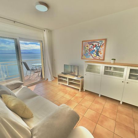 Ferienwohnung Marina 7 Roses Exterior foto